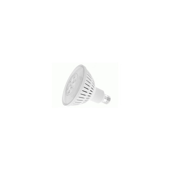 Solais PAR38 LED Replacement Lamp 28W 2700K Dimmable 15° Spot
