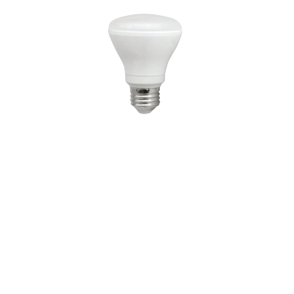 TCP Dimmable 10W Smooth LED R20 LED10R20D24K 2400K Case/12