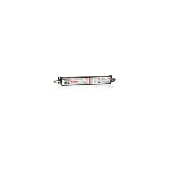 GE Lighting 72266 GE232MAX-N/ULTRA T8 Instant Start Ballast