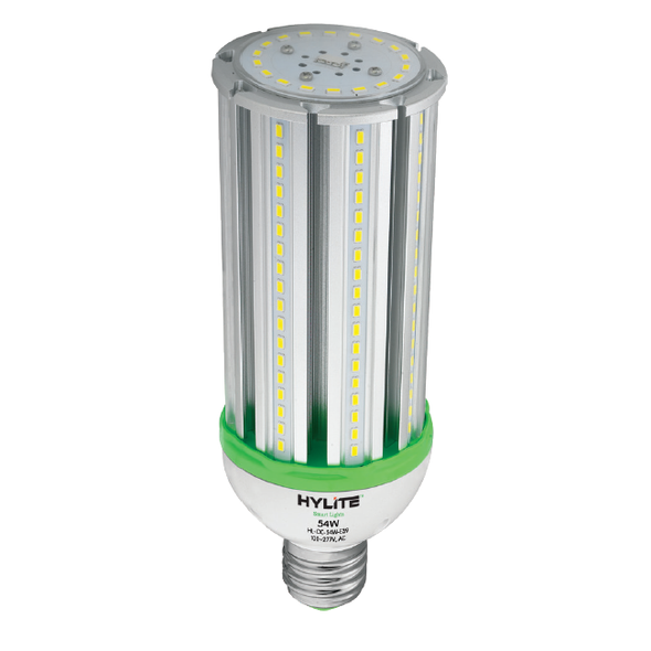 Hylite 77058 Omni-Cob LED Bulb 54W HL-OC-54W-E39-50K - 1/Ea