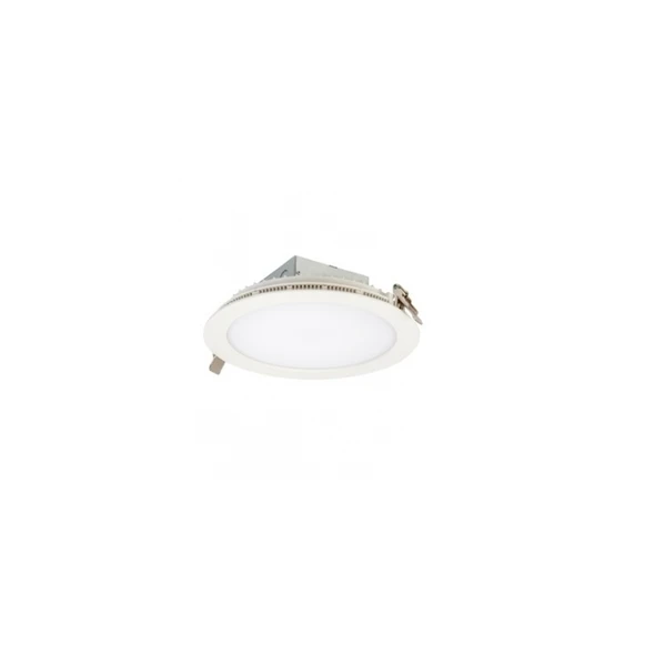 ***Discontinued, 3000K only*** Ohyama OLEDL6-13NR-UNV 6" Round 13W LED Downlight Dimmable 4000K