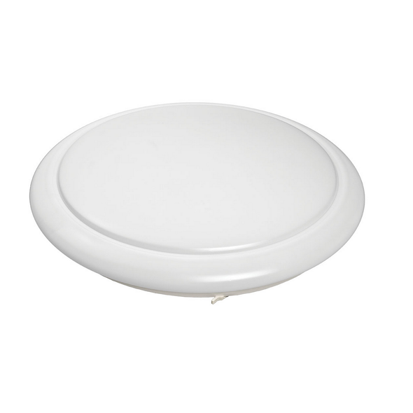 ETI 24" Dimmable LED Round Flushmount 40 Watt 2700K 120V 54614101