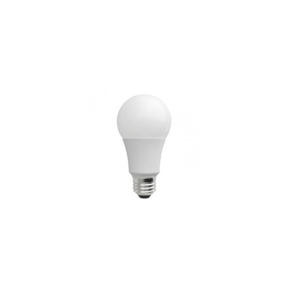 TCP Non-Dimmable 10W Omni Directional LED A19 LED10A19OD27K 60W Equivalent