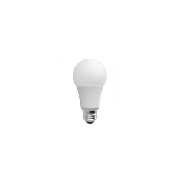TCP Dimmable 7W Omni-Directional A19 LED7A19DOD27K 2700K