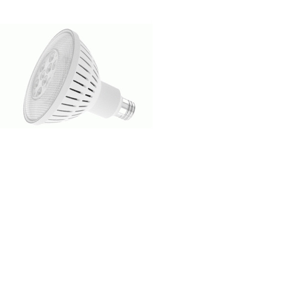 Solais PAR38 LED Replacement Lamp 28W 2700K Dimmable 25° Angle