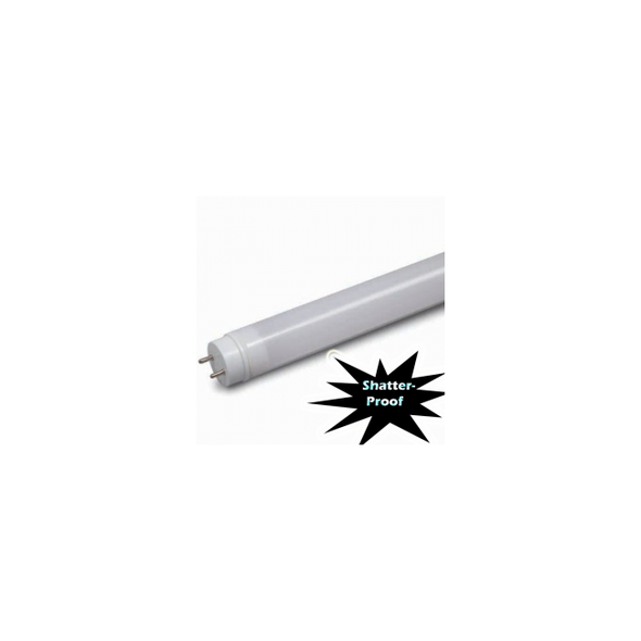 GE 94382 LED21T8/4/840 4' 18W Type C LED T8 4000K - 10/Case
