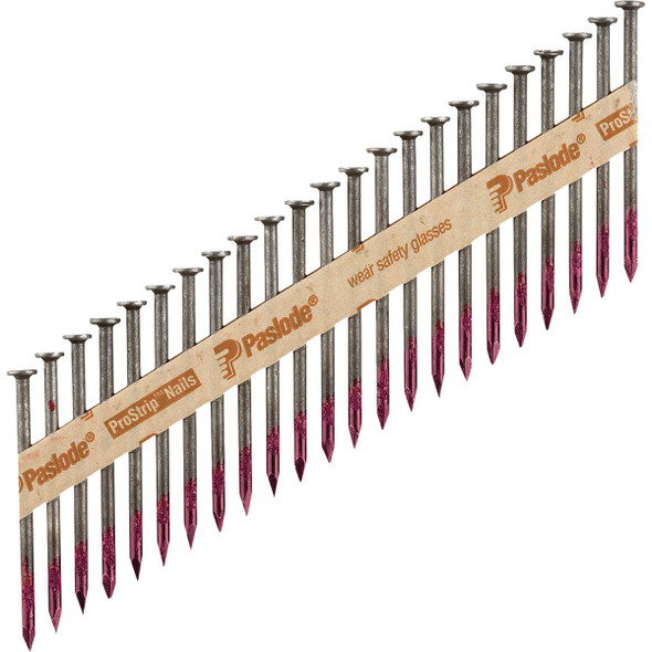 Paslode 2500# 2.5x.131 Cnnc Nail 650199 384802