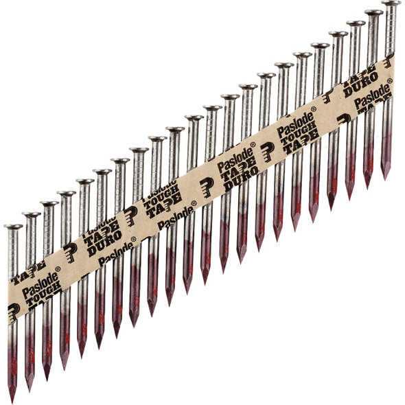 Paslode 2500# 2.5x.148 Cnnc Nail 650027 390734