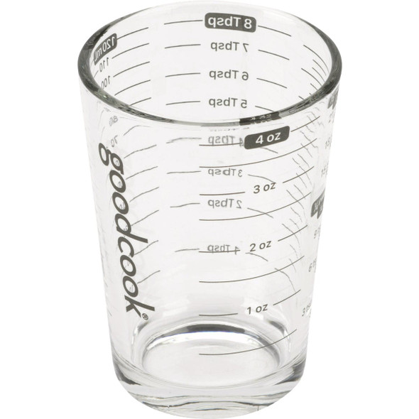 GoodCook Everyday 4 Oz. Measuring Glass 19858