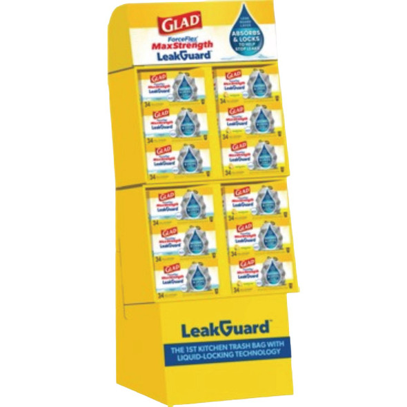 LeakGuard 13g Leakguard Disp 80208