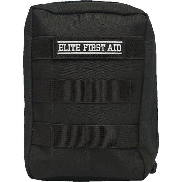 First Aid Only Tactical IFAK Black First Aid Kit FA142B-FAK 334115