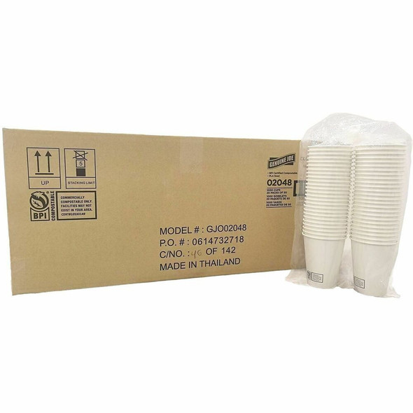 Genuine Joe  Cup 02048