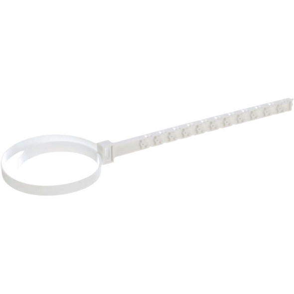 Oatey 1 to 6 In. Universal Pipe Hanger 335701