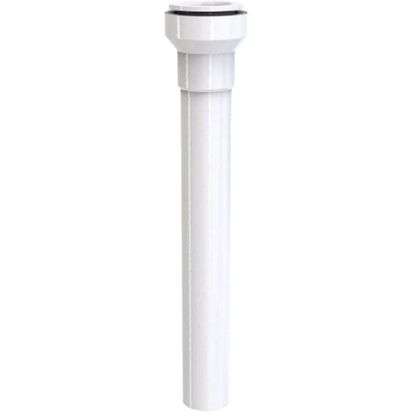 Plumb Pak 1.5"x12" Pshfit Ext Tube 40-12IPK