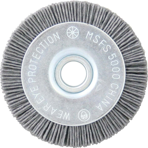 Ilco Deburring Brush, 814-00-51 IBD0221XXXX