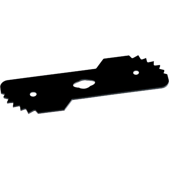 Oregon Replacement Edger Blade for Black & Decker Trimmers & Brushcutters R-40-519 712875