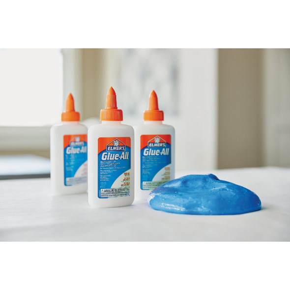 Elmer's Glue-All 4 Oz. All-Purpose Glue E1322 333963