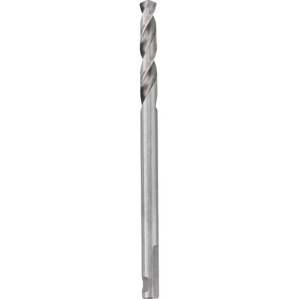 Lenox 1-4 In. x 4-1-4 In. Standard Pilot Drill Bit LXAH99414SPB 360538