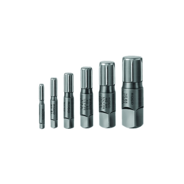 Pipe Extractor Sets, Nos. 81-84