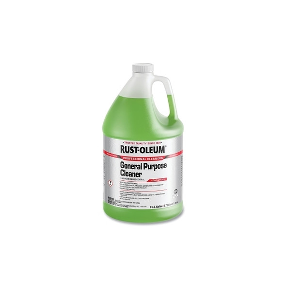 General Purpose Cleaner, 1 gal, Jug, Mild Scent