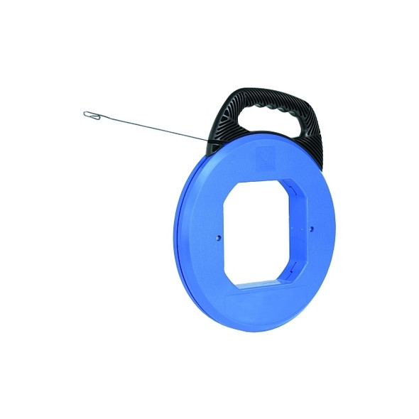 120ft Steel Tuff-Grip Fish Tape