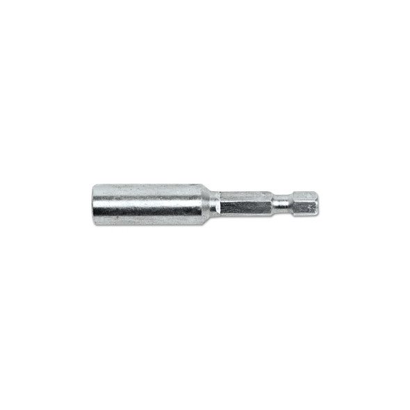Bit Holders, 3/8 in Drive, 1 1/4 in Length