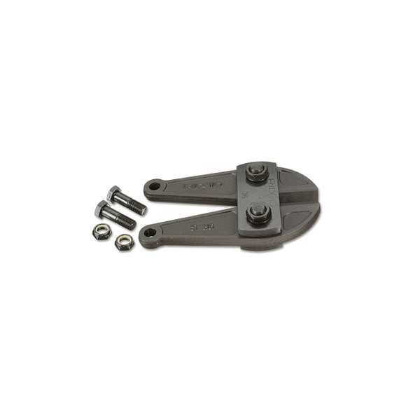Bolt Cutter Head Assembly, for S36 Bolt Cutter