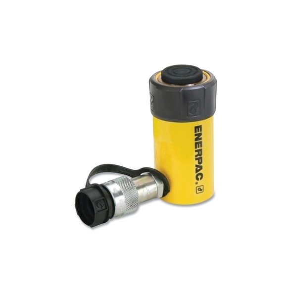 RC Series Single Acting Cylinder, 10 t, 2.13 in Stroke