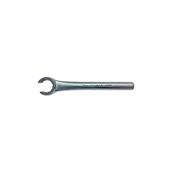 12-Point Flare Nut Wrenches, 5/8 in