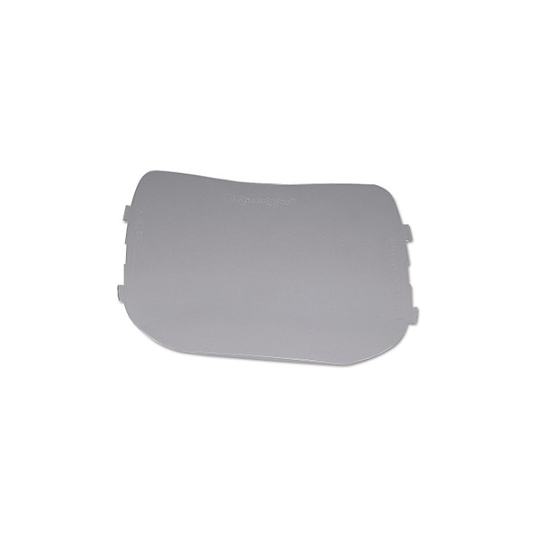 Speedglas 100 Series Parts, Outside Protection Plate, High Temp, 6 x 10