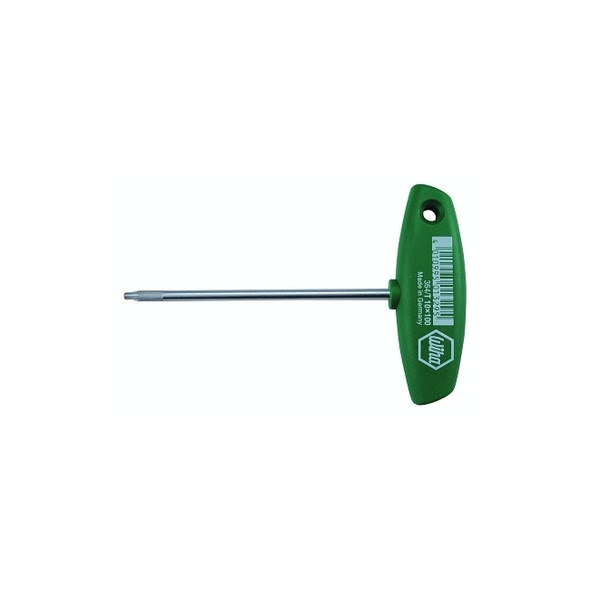 T25 X 200MM T-HANDLE TORX WRENCH
