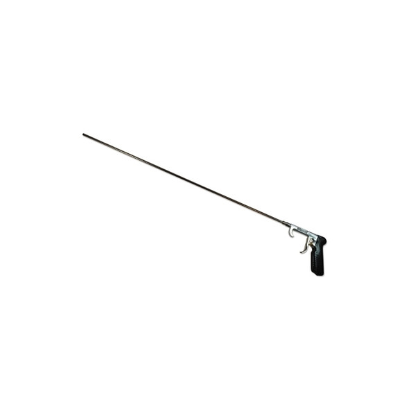 700 Series Safety Extension Blow Gun, 36 in Extension