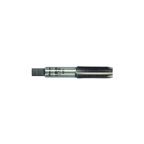 Metric Thread Taps (HCS)