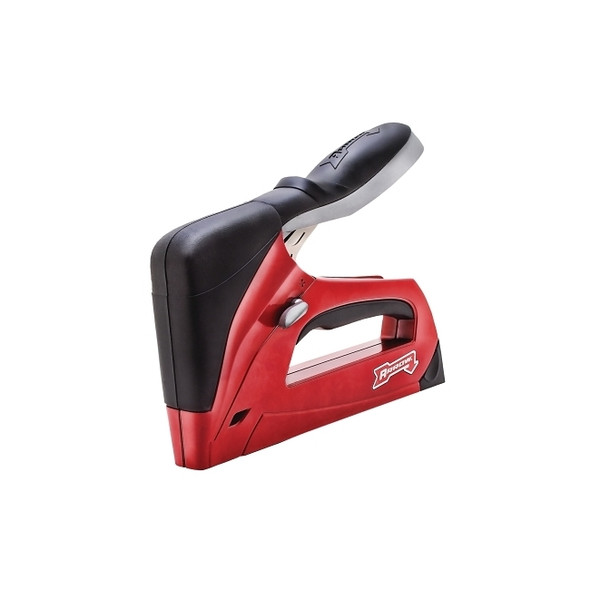 Pro Manual Staple and Brad Nail Guns