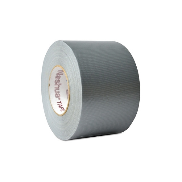 Multi-Purpose Duct Tapes, Silver, 4 in x 60 yd x 11 mil