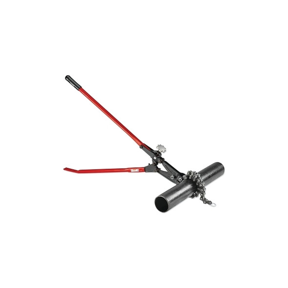 286 Soil Pipe Cutter, 1-1/2 in x 6 in to 8 in Pipe Capacity