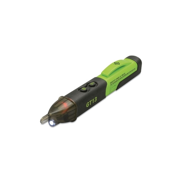 Non-Contact Voltage Detectors, (2) AAA Battery, 50-1000 V