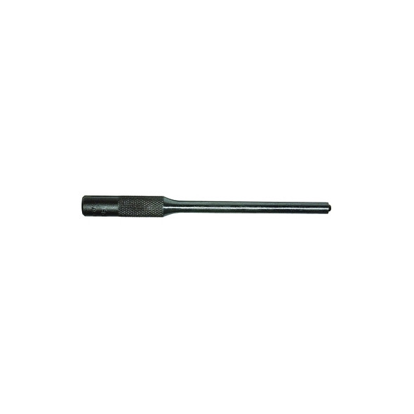 Pilot Punches® - Series 112, 5-1/2 in, 1/4 in Tip, Alloy Steel