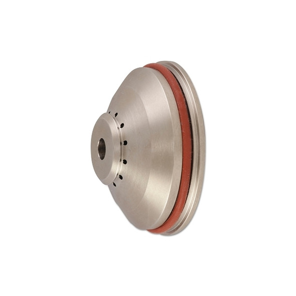 Replacement Hypertherm® Shield Suitable for HyPerformance® Plasma HPR®130XD/260XD/400XD, (a), 260 A, MS