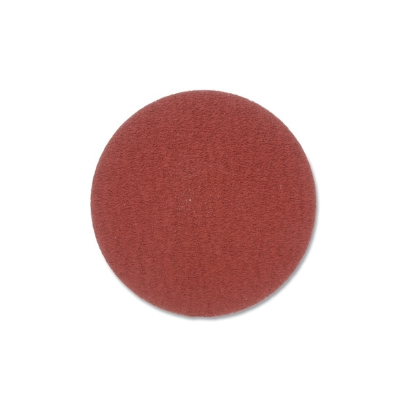 Roloc™ Durable Edge Discs 984F, Ceramic AO, 3 in dia, 80 Grit
