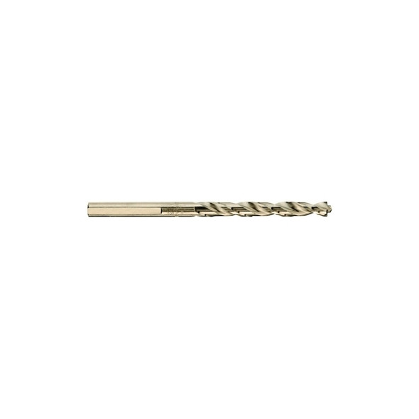 Pilot Point Gold Ferrous Oxide Drill Bits, 1/4 in