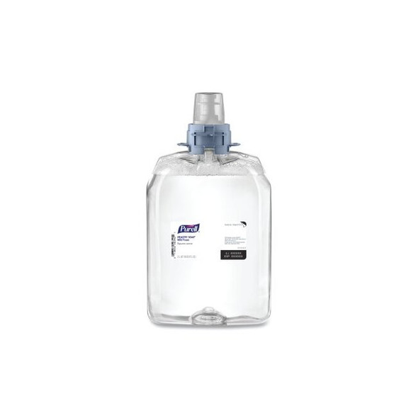 Professional HEALTHY SOAP® Mild Foam Refill, 2000 mL, Cartridge, for FMX-20™ Dispenser