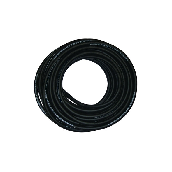 SO Power Cable, 6 AWG, 50 ft