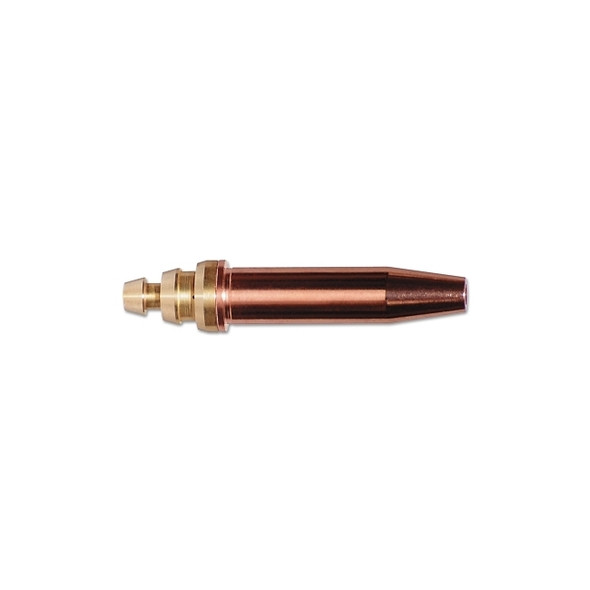 Airco®/Concoa® Style 2-Pc Propane/Natural Gas Cutting Tip - 261 Series, Size 3