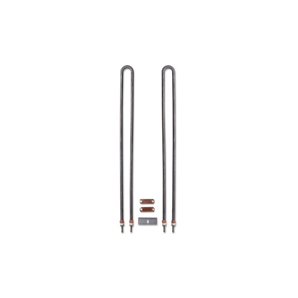 Repair Parts, For DryRod Type 300 Oven