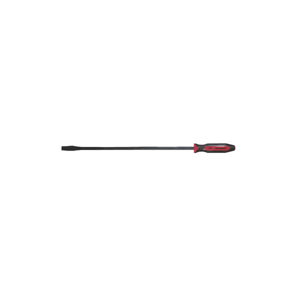 Dominiator®PRO Handled Pry Bar, 31 in, Straight