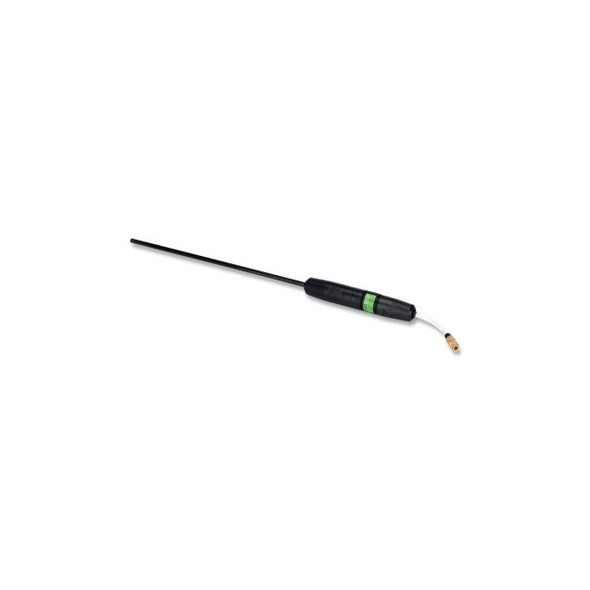 ALTAIR® Pump Probe, Straight, Air-Line, 1 ft, Black, Li-Ion Rechargeable Battery