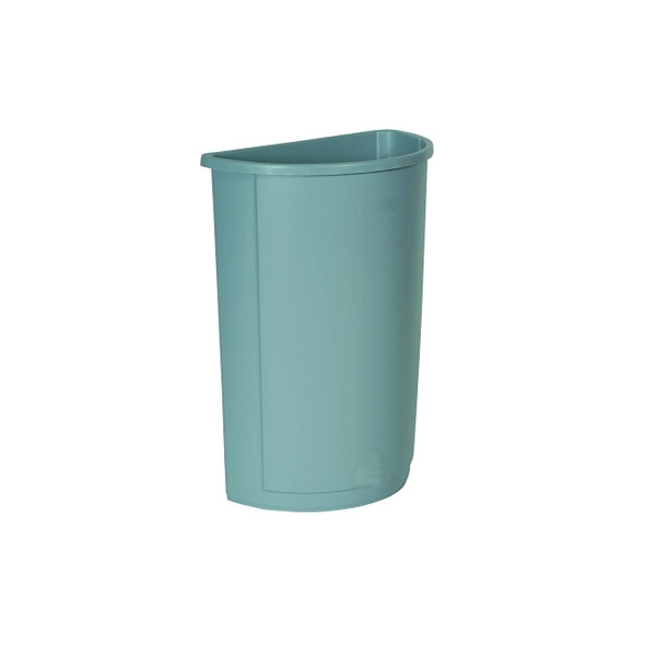 Untouchable Containers, 23 gal, Black