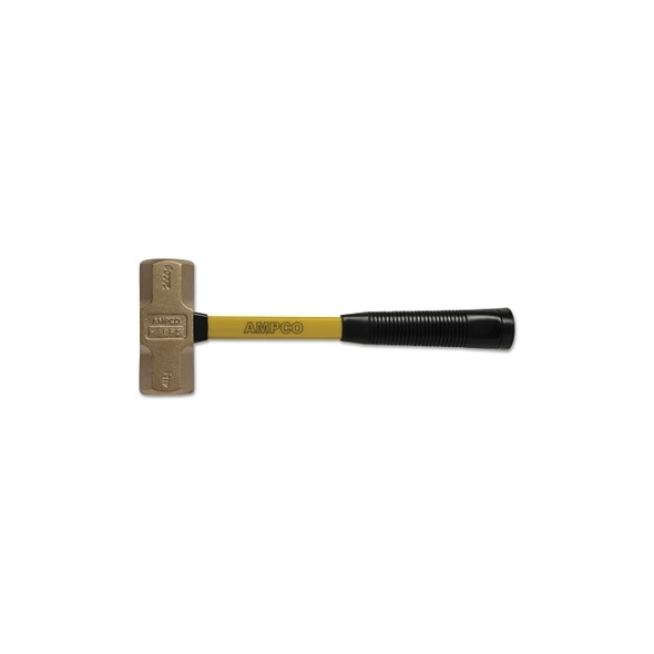 Double Face Engineers Hammers, 2 3/4 lb, 15 in L