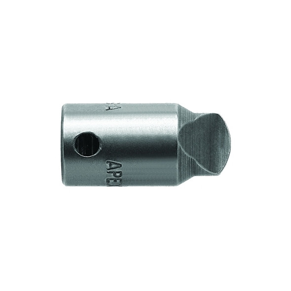 Hi-Torque Insert Bits, #1, 1/4 in Drive, 1 in